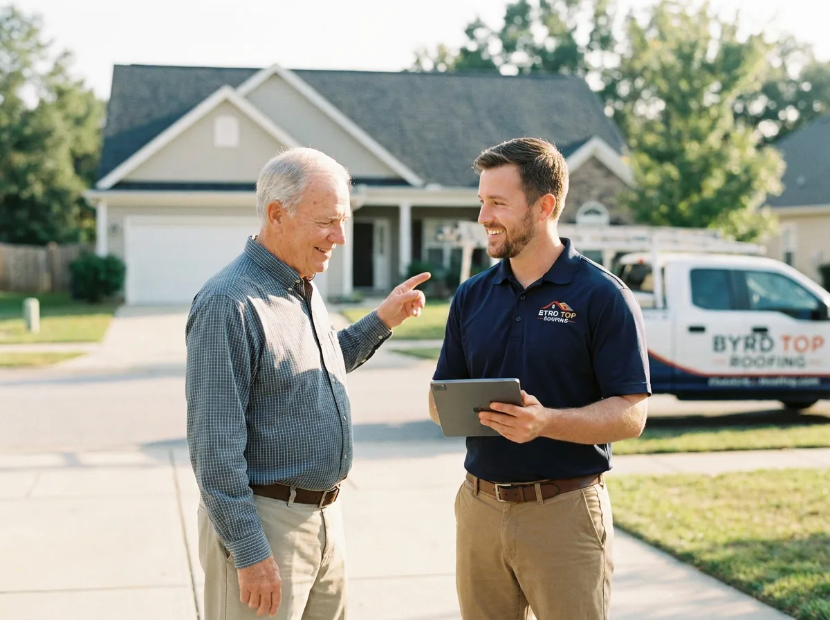 Roofing Eros, LA FAQs